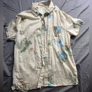 Hawaiian Shirt